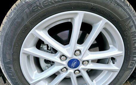 Ford Focus III, 2019 год, 1 820 000 рублей, 22 фотография
