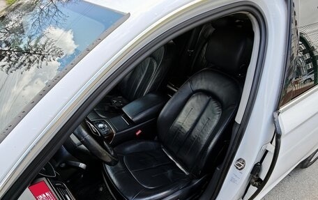 Audi A6, 2011 год, 1 400 000 рублей, 15 фотография