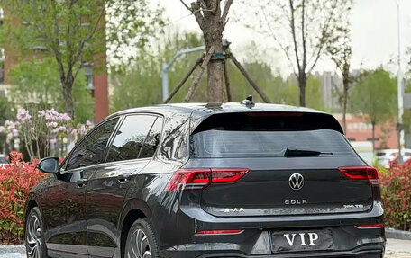 Volkswagen Golf VIII, 2021 год, 1 470 000 рублей, 4 фотография