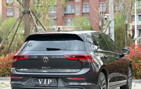 Volkswagen Golf VIII, 2021 год, 1 470 000 рублей, 6 фотография