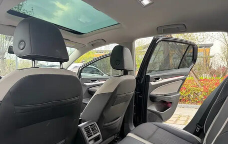 Volkswagen Golf VIII, 2021 год, 1 470 000 рублей, 9 фотография