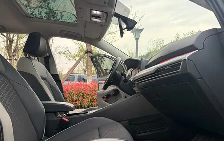 Volkswagen Golf VIII, 2021 год, 1 470 000 рублей, 8 фотография