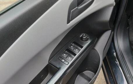 Chevrolet Aveo III, 2013 год, 710 000 рублей, 15 фотография