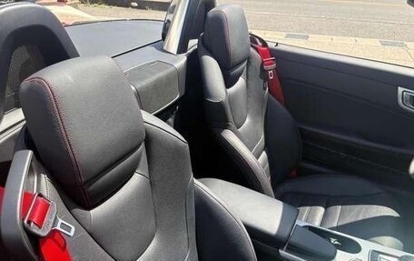 Mercedes-Benz SLC, 2017 год, 1 677 000 рублей, 7 фотография