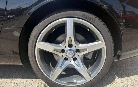 Mercedes-Benz SLC, 2017 год, 1 677 000 рублей, 11 фотография