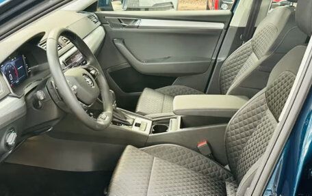 Skoda Superb III рестайлинг, 2022 год, 3 164 057 рублей, 7 фотография