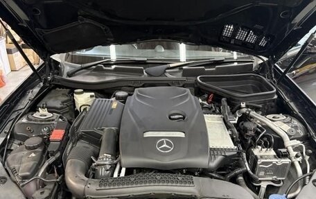 Mercedes-Benz SLC, 2017 год, 1 677 000 рублей, 16 фотография