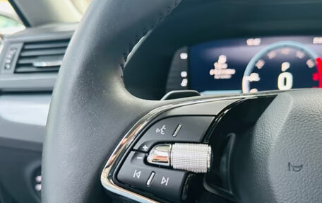 Skoda Superb III рестайлинг, 2022 год, 3 164 057 рублей, 18 фотография