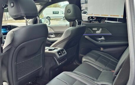 Mercedes-Benz GLS, 2021 год, 8 699 000 рублей, 4 фотография