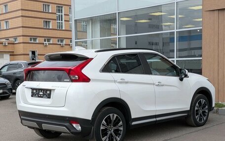 Mitsubishi Eclipse Cross, 2019 год, 1 890 000 рублей, 6 фотография