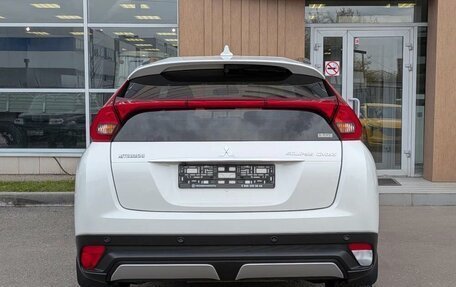 Mitsubishi Eclipse Cross, 2019 год, 1 890 000 рублей, 5 фотография
