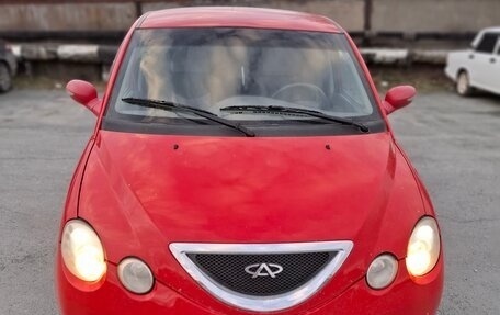 Chery QQ6 (S21), 2009 год, 160 000 рублей, 2 фотография