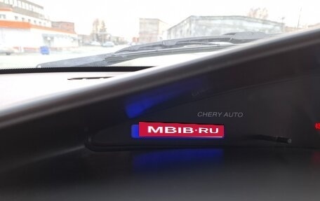 Chery QQ6 (S21), 2009 год, 160 000 рублей, 7 фотография