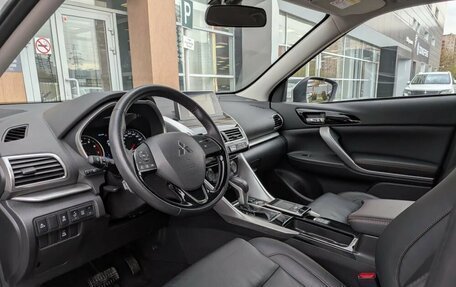 Mitsubishi Eclipse Cross, 2019 год, 1 890 000 рублей, 7 фотография