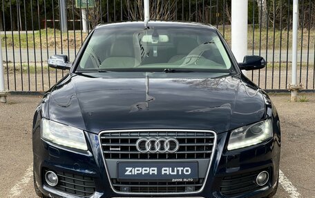 Audi A5, 2010 год, 1 459 000 рублей, 2 фотография