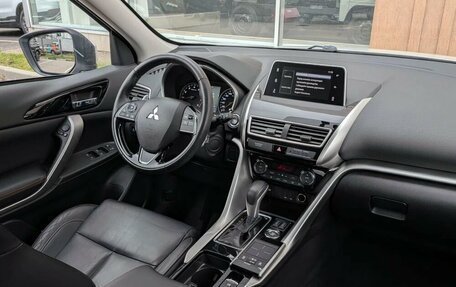 Mitsubishi Eclipse Cross, 2019 год, 1 890 000 рублей, 10 фотография