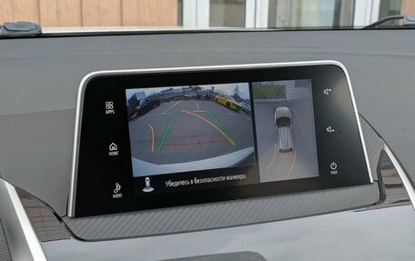 Mitsubishi Eclipse Cross, 2019 год, 1 890 000 рублей, 9 фотография