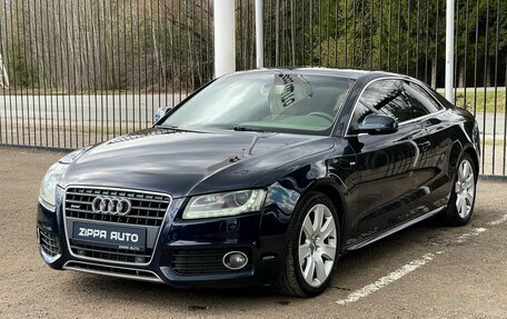 Audi A5, 2010 год, 1 459 000 рублей, 3 фотография