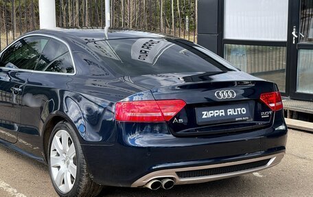 Audi A5, 2010 год, 1 459 000 рублей, 7 фотография