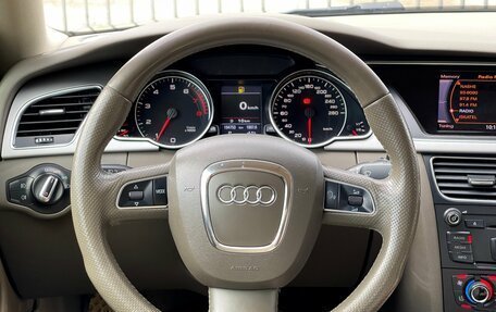 Audi A5, 2010 год, 1 459 000 рублей, 12 фотография