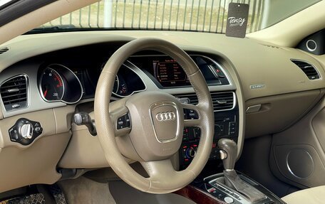 Audi A5, 2010 год, 1 459 000 рублей, 8 фотография