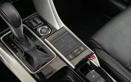 Mitsubishi Eclipse Cross, 2019 год, 1 890 000 рублей, 8 фотография