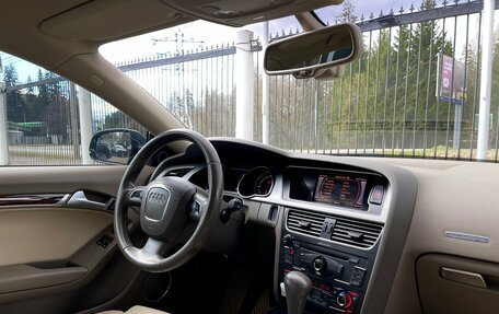 Audi A5, 2010 год, 1 459 000 рублей, 9 фотография