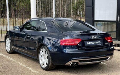 Audi A5, 2010 год, 1 459 000 рублей, 6 фотография