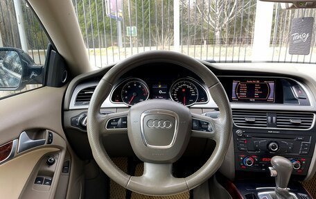 Audi A5, 2010 год, 1 459 000 рублей, 11 фотография