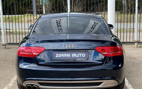 Audi A5, 2010 год, 1 459 000 рублей, 5 фотография