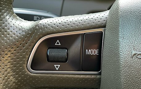 Audi A5, 2010 год, 1 459 000 рублей, 13 фотография