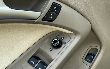 Audi A5, 2010 год, 1 459 000 рублей, 16 фотография