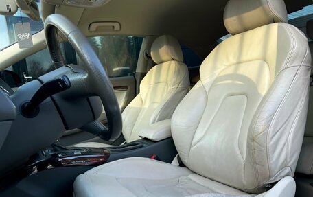 Audi A5, 2010 год, 1 459 000 рублей, 17 фотография