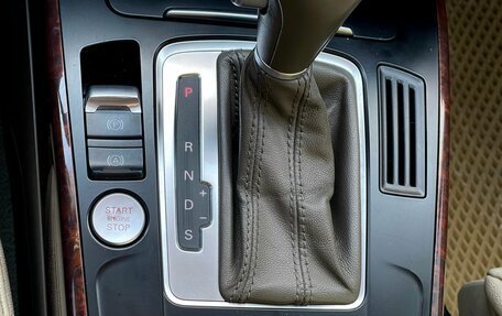 Audi A5, 2010 год, 1 459 000 рублей, 23 фотография