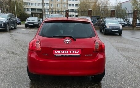 Toyota Auris II, 2007 год, 598 000 рублей, 2 фотография