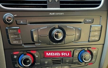 Audi A5, 2010 год, 1 459 000 рублей, 22 фотография
