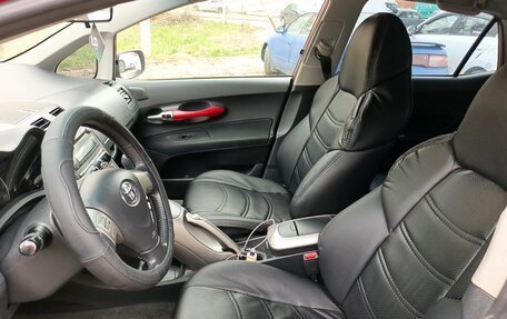 Toyota Auris II, 2007 год, 598 000 рублей, 17 фотография