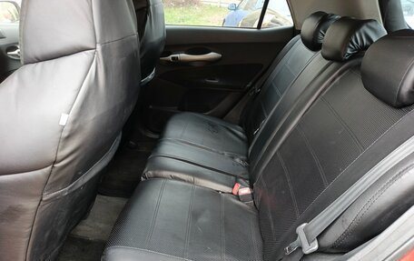 Toyota Auris II, 2007 год, 598 000 рублей, 18 фотография