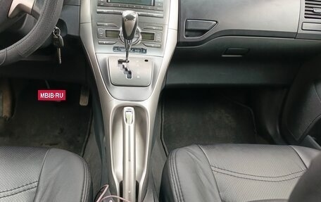 Toyota Auris II, 2007 год, 598 000 рублей, 19 фотография