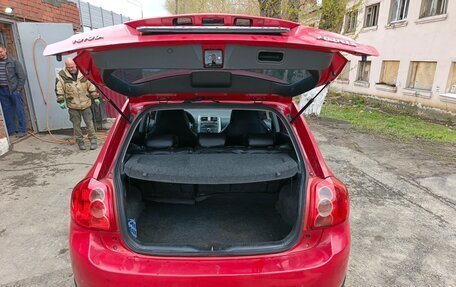 Toyota Auris II, 2007 год, 598 000 рублей, 20 фотография