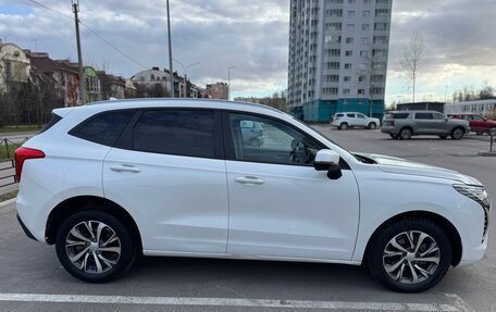 Haval Jolion, 2022 год, 1 160 000 рублей, 5 фотография