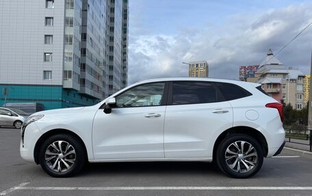 Haval Jolion, 2022 год, 1 160 000 рублей, 3 фотография