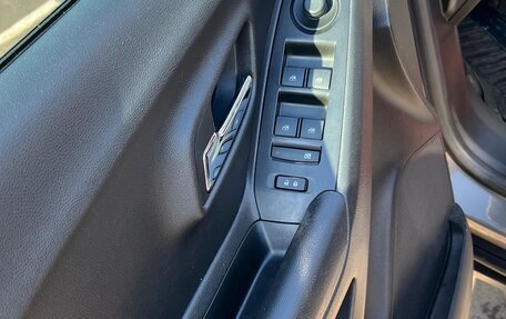Chevrolet Trax, 2020 год, 1 400 000 рублей, 17 фотография