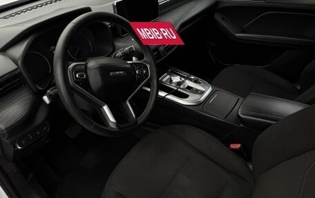 Haval Jolion, 2022 год, 1 160 000 рублей, 6 фотография