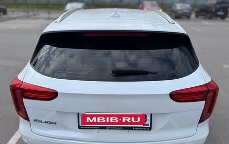 Haval Jolion, 2022 год, 1 160 000 рублей, 4 фотография