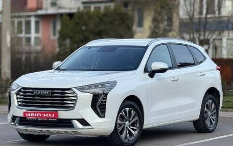 Haval Jolion, 2022 год, 1 160 000 рублей, 2 фотография