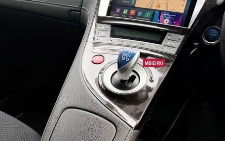 Toyota Prius, 2014 год, 1 520 000 рублей, 14 фотография