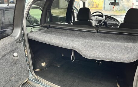 Chevrolet Niva I рестайлинг, 2012 год, 450 000 рублей, 19 фотография