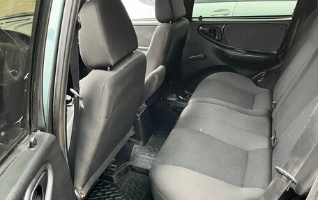 Chevrolet Niva I рестайлинг, 2012 год, 450 000 рублей, 20 фотография