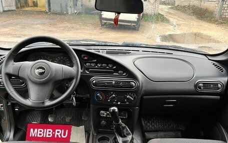 Chevrolet Niva I рестайлинг, 2012 год, 450 000 рублей, 18 фотография